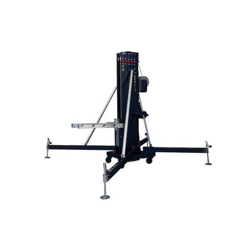 Fantek FT 6045  (FT 6033) Torre elevadora de carga frontal