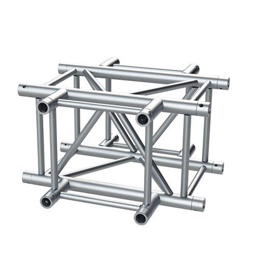 Fantek FK40Q CX90  (40 CX) Esquina en cruz. SERIE F