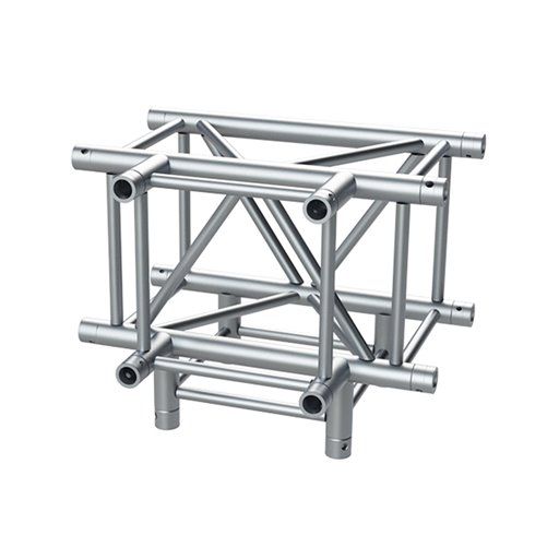 Fantek FK40Q C490  (40 CTB) Esquina T - 4 vías. SERIE F