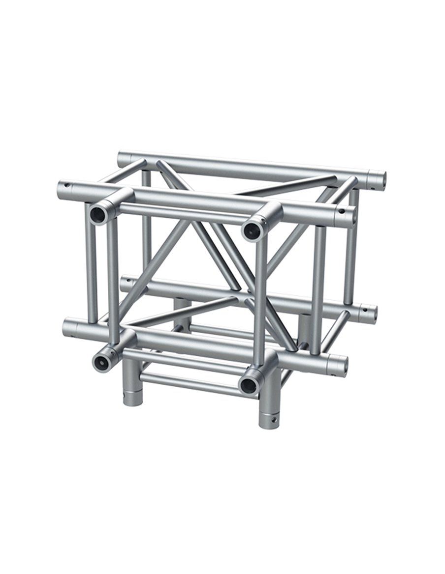 Fantek FK40Q C490  (40 CTB) Esquina T - 4 vías. SERIE F