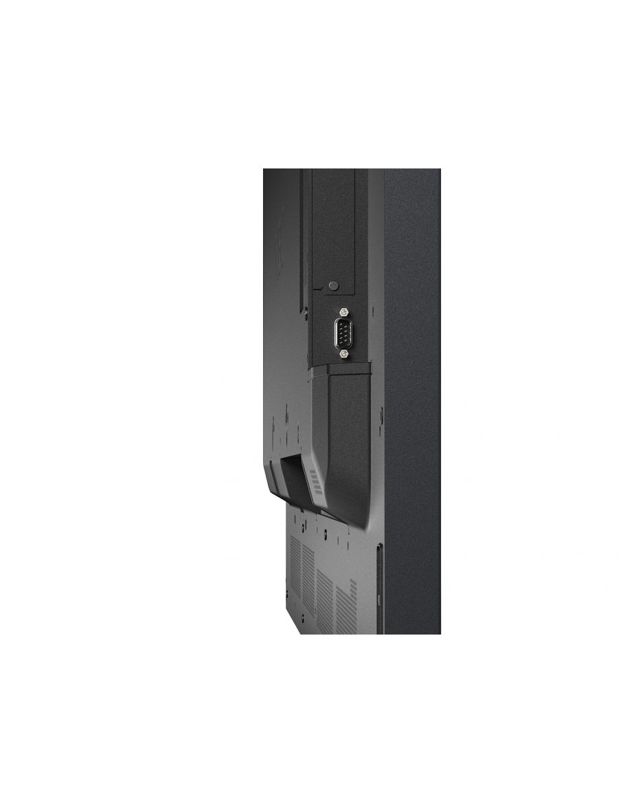Monitor NEC MultiSync E658 LCD 65″ Essential Large Format Display - 5