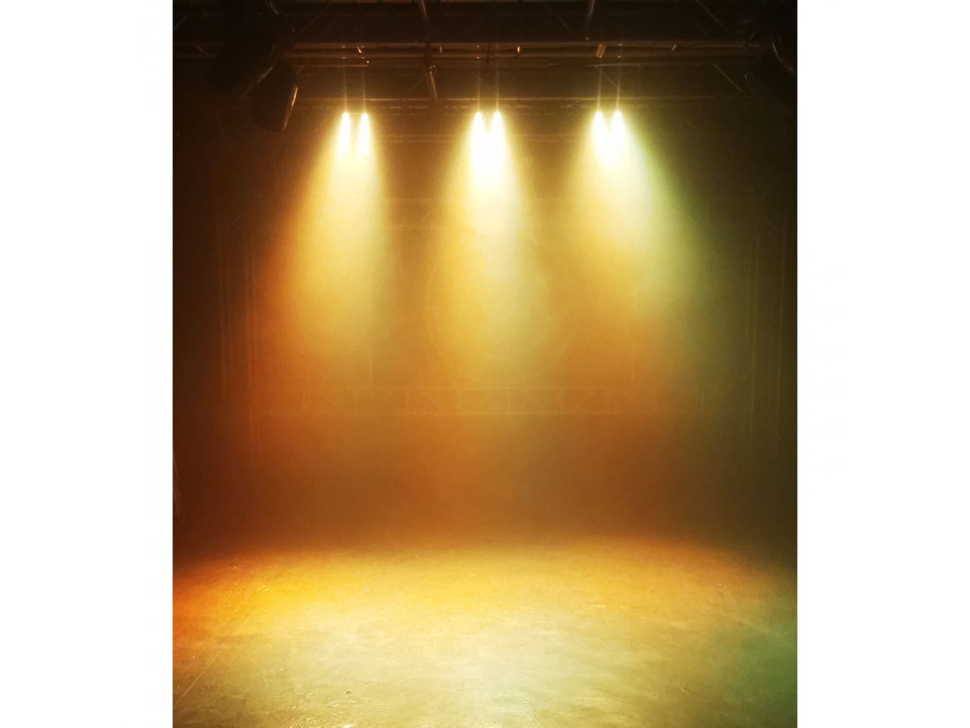 IBIZA FULLMOON EFECTO DE ILUMINACION DMX 5-EN-1 CON EFECTO WASH, UV, LASER R+G, STROBO & ASTRO - 3