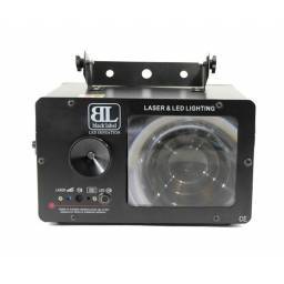 Black Label Led Sensation Led y Laser 2