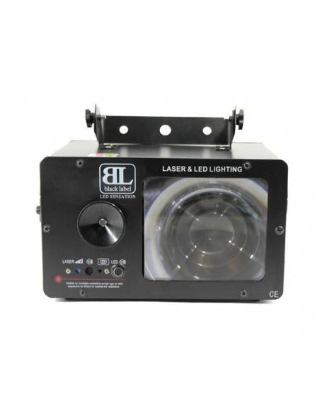 Black Label Led Sensation Led y Laser