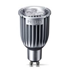 Bombilla LED 7w,   Philips Master LED 7w GU10 - 1