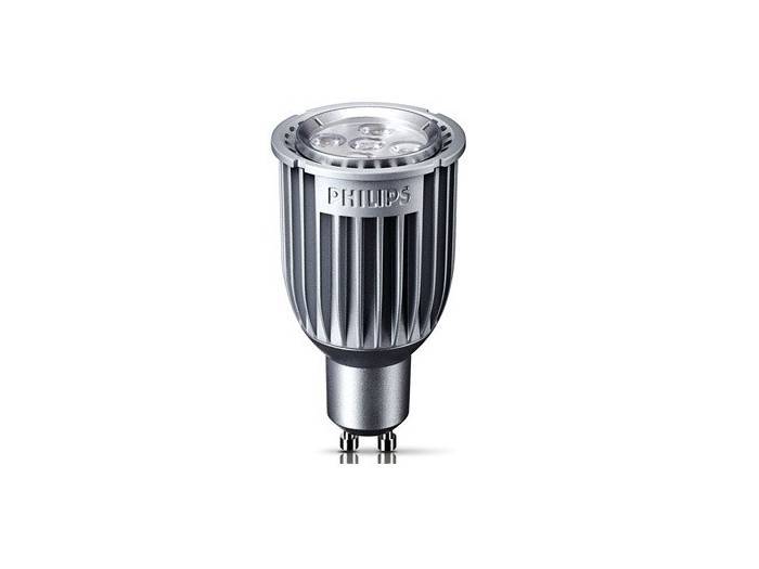 Bombilla LED GU10 7W 620LM 45º