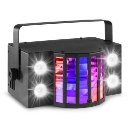 BEAMZ STROBEDERBY EFECTO PARTY 2-EN-1 - 1