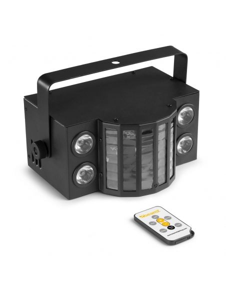 BEAMZ STROBEDERBY EFECTO PARTY 2-EN-1 - 3