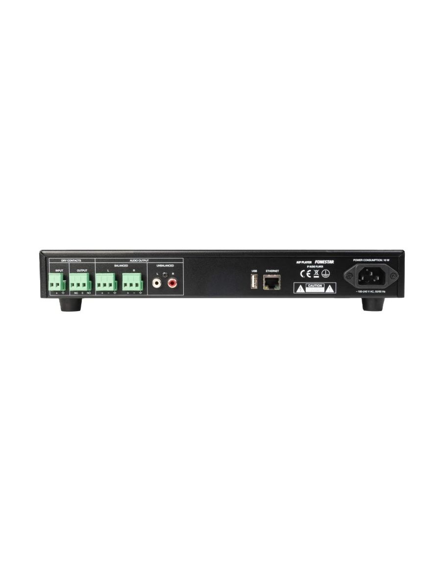 FONESTAR AIP-PLAYER - 3