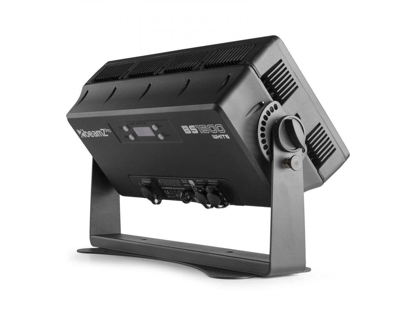 Beamz BS1500W Strobo LED CW IP65 - 2