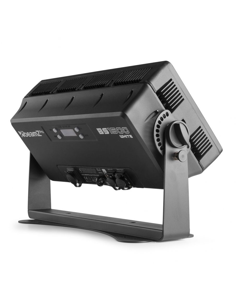 Beamz BS1500W Strobo LED CW IP65 - 2