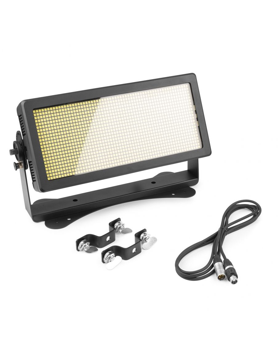 Beamz BS1500W Strobo LED CW IP65 - 3