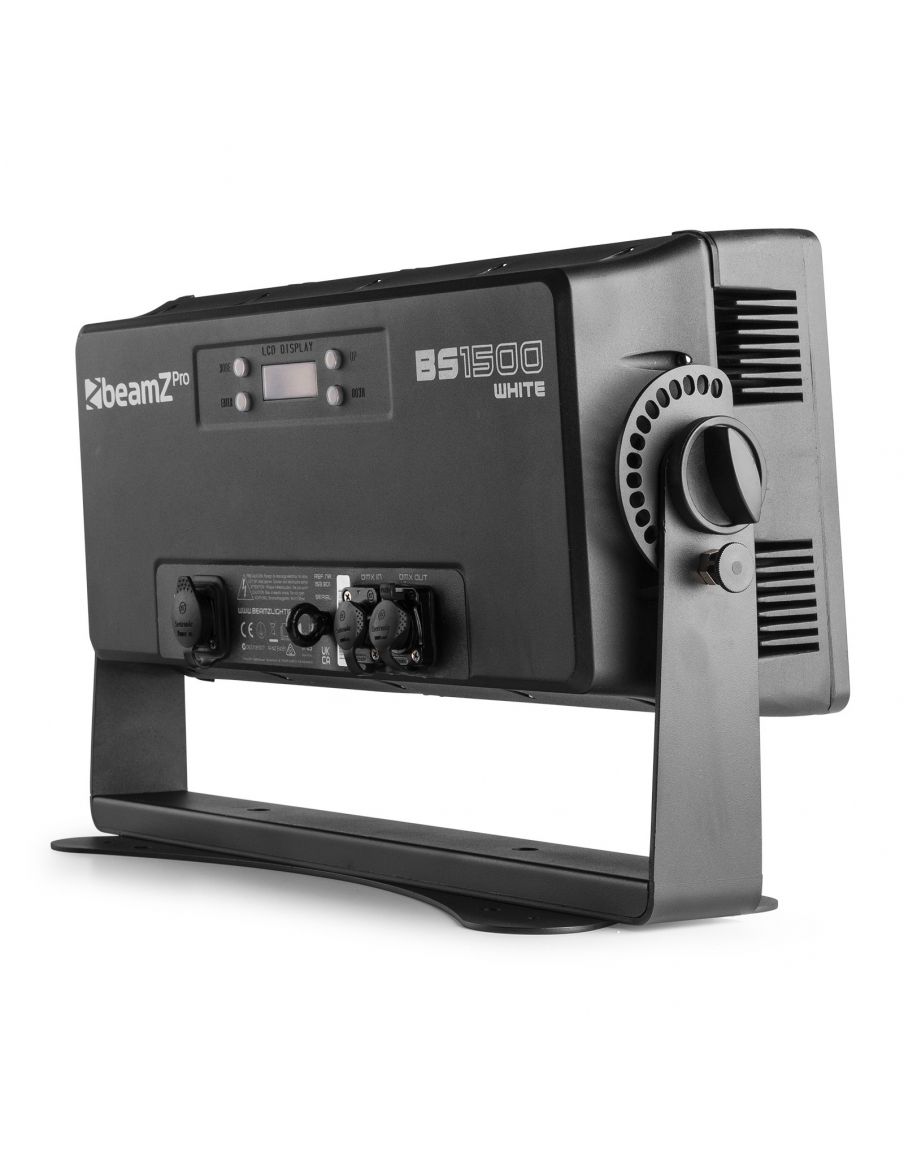 Beamz BS1500W Strobo LED CW IP65 - 4