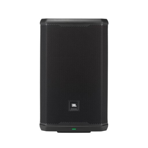 JBL PRX912 Altavoz Amplificado de dos Vías 12" + 1.5" 2000W Peak Clase D, DSP, I/O y Control Wi-Fi