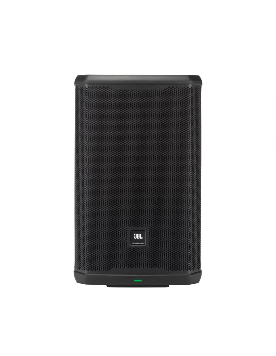 JBL PRX912 Altavoz Amplificado de dos Vías 12" + 1.5" 2000W Peak Clase D, DSP, I/O y Control Wi-Fi