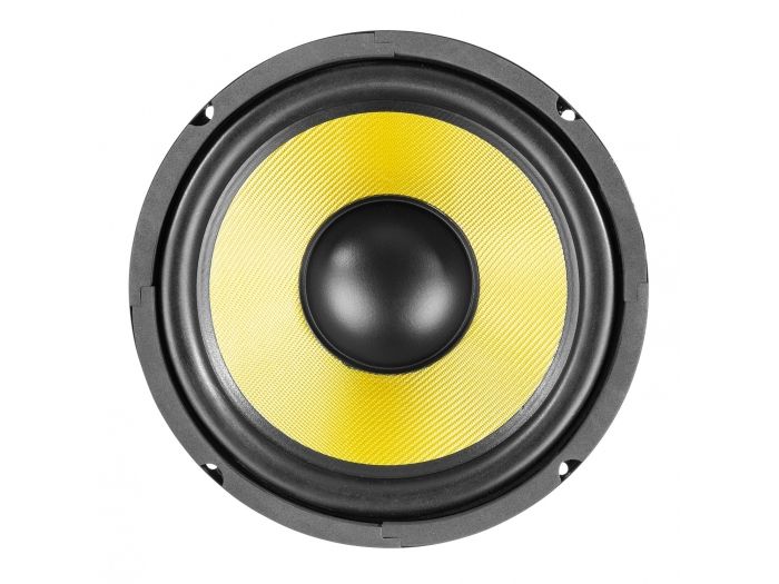 Fenton Wide Range Kevlar 20cm 250W RMS | Mas Que Sonido