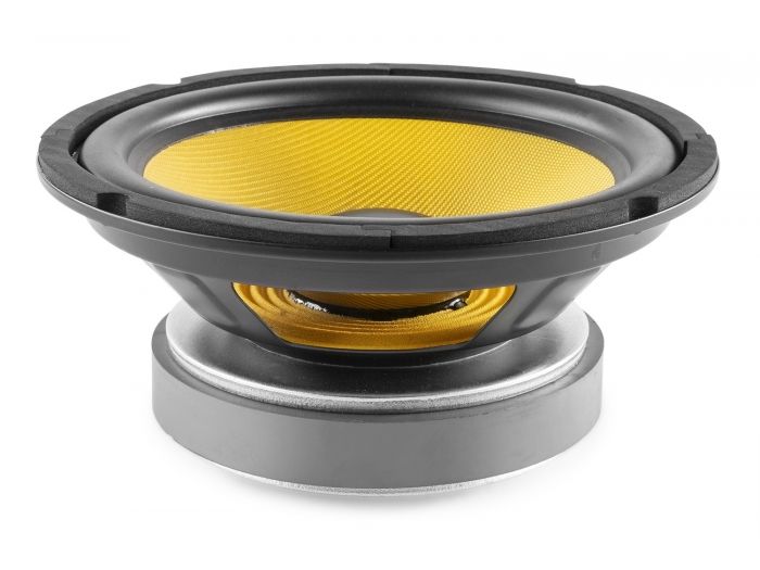 Fenton Wide Range Kevlar 20cm 250W RMS | Mas Que Sonido