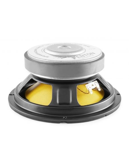Fenton Wide Range Kevlar 20cm 250W RMS | Mas Que Sonido