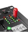 Vonyx STM3025, Mezclador 7canales USB MP3 BT 172970