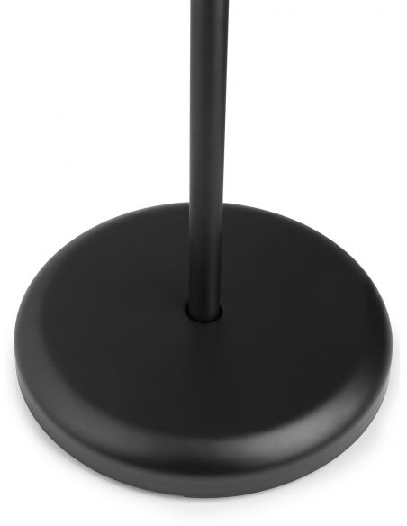 Vonyx MS100B Base para Micro ajustable - Negra 180027 - 3