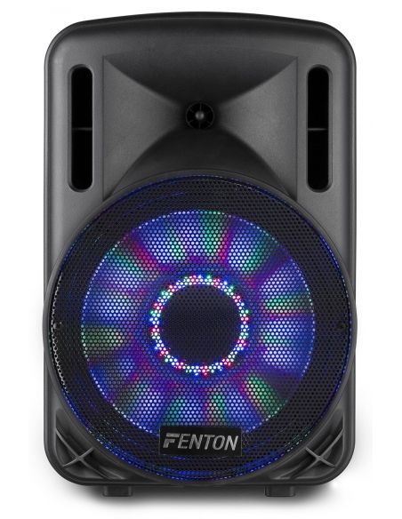Fenton FT12LED Bafle Activo 12" 700W 170092 - 2