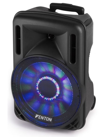 Fenton FT12LED Bafle Activo 12" 700W 170092 - 3
