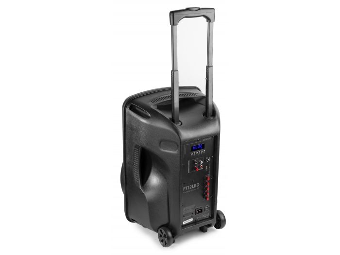 Fenton FT12LED Bafle Activo 12" 700W 170092 - 6