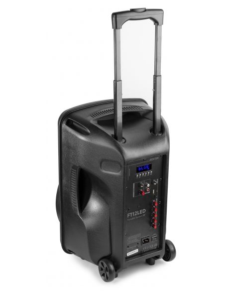 Fenton FT12LED Bafle Activo 12" 700W 170092 - 6