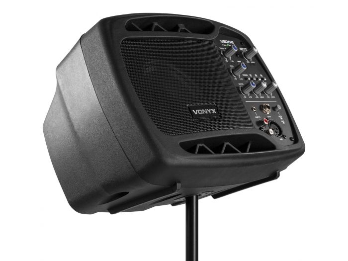 Vonyx V205B Personal Monitor PA System with BT/USB 170295 - 10