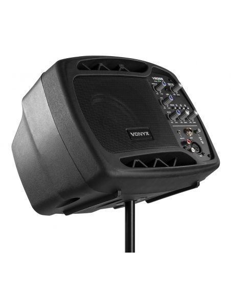 Vonyx V205B Personal Monitor PA System with BT/USB 170295 - 10