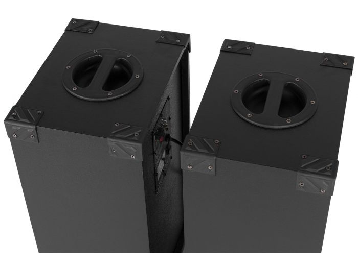 Fenton SPB-10 Conjunto altavoces PA Activos 10" BT 178440 - 9