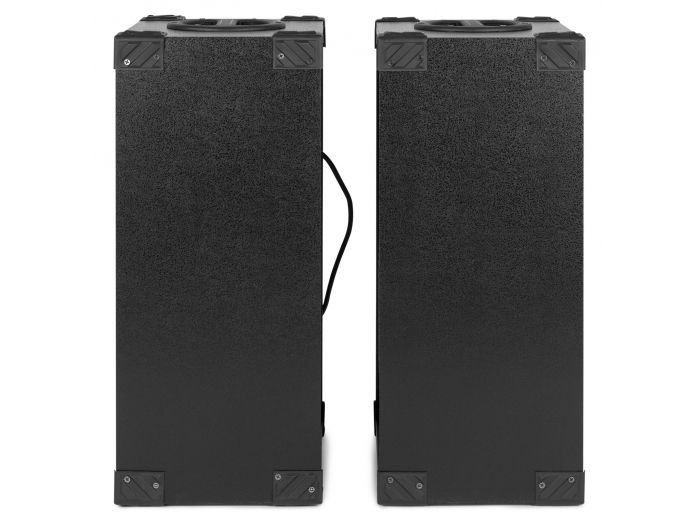 Fenton SPB-10 Conjunto altavoces PA Activos 10" BT 178440 - 11