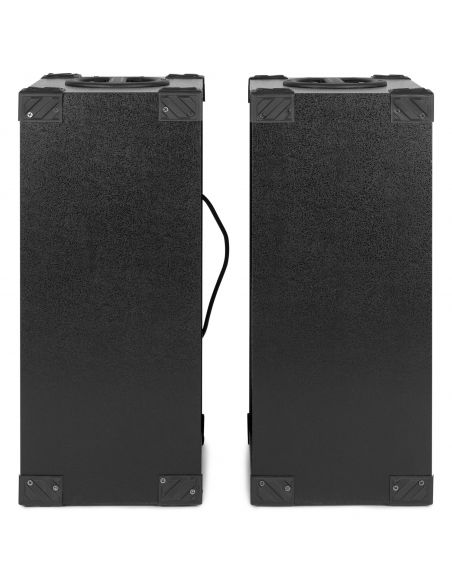 Fenton SPB-10 Conjunto altavoces PA Activos 10" BT 178440 - 11