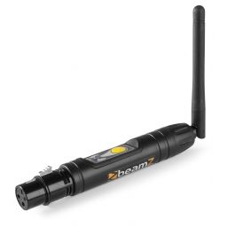 Beamz BBP Emisor DMX bivalenteTransmisor/receptor  2