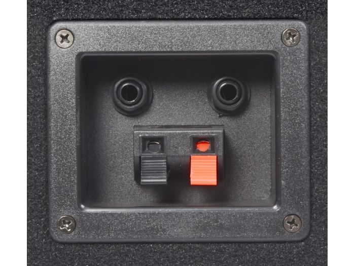 Max MAX8 Pareja de bafles 8"-400W 170652 - 2