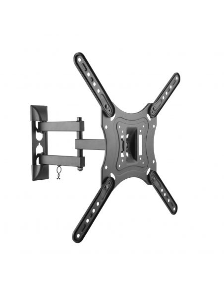 Audizio USSB35 Soporte pared Delgado movimiento completo TV Wall Bracket 23”- 55” 129176 - 1