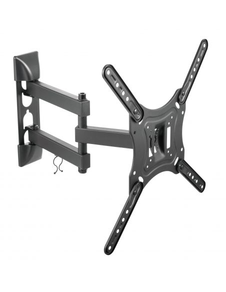 Audizio USSB35 Soporte pared Delgado movimiento completo TV Wall Bracket 23”- 55” 129176 - 3