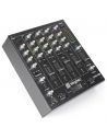 Skytec STM-7010 Mezclador 4 canales DJ USB | Mas Que Sonido