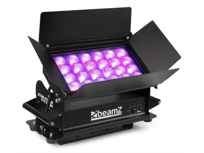 Beamz Recortes Starcolor 240/360 