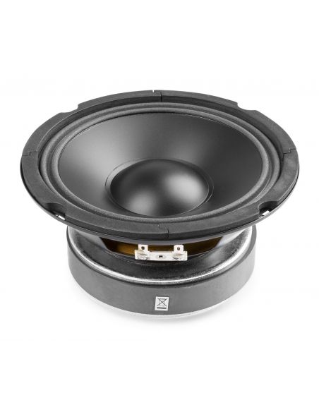 Fenton WP16 Woofer HI-FI cono PP con borde de gomaespuma, 16cm (6.5"), 100W rms, 8 Ohm 902127 - 1