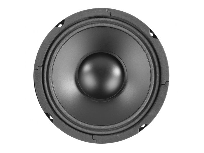 Fenton WP16 Woofer HI-FI cono PP con borde de gomaespuma, 16cm (6.5"), 100W rms, 8 Ohm 902127 - 2