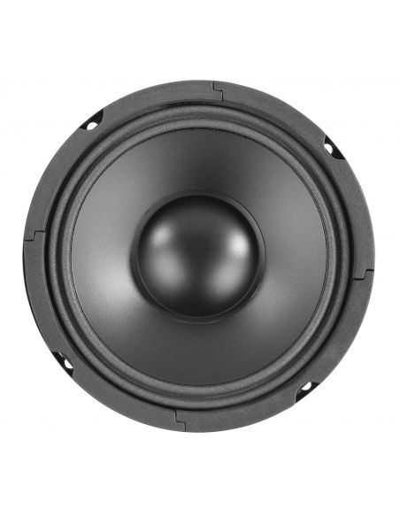 Fenton WP16 Woofer HI-FI cono PP con borde de gomaespuma, 16cm (6.5"), 100W rms, 8 Ohm 902127 - 2