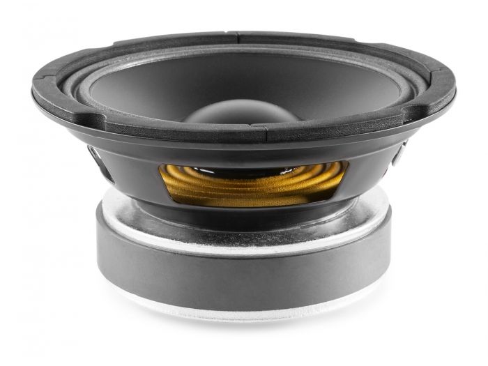 Fenton WP16 Woofer HI-FI cono PP con borde de gomaespuma, 16cm (6.5"), 100W rms, 8 Ohm 902127 - 3