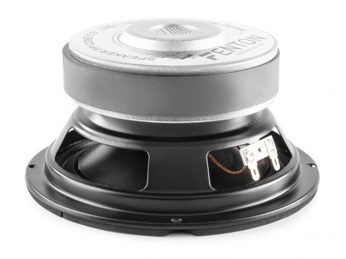 Fenton WP16 Woofer HI-FI cono PP con borde de gomaespuma, 16cm (6.5"), 100W rms, 8 Ohm 902127 - 6