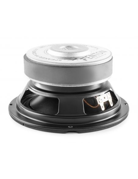 Fenton WP16 Woofer HI-FI cono PP con borde de gomaespuma, 16cm (6.5"), 100W rms, 8 Ohm 902127 - 6