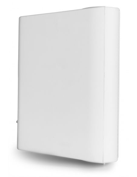 Power Dynamics BGB50 Set de altavoces activos interior/exterior con BT 5.25? 100W Blanco 