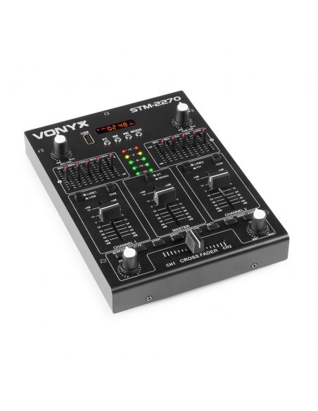 Skytec STM2270 | Mas Que Sonido
