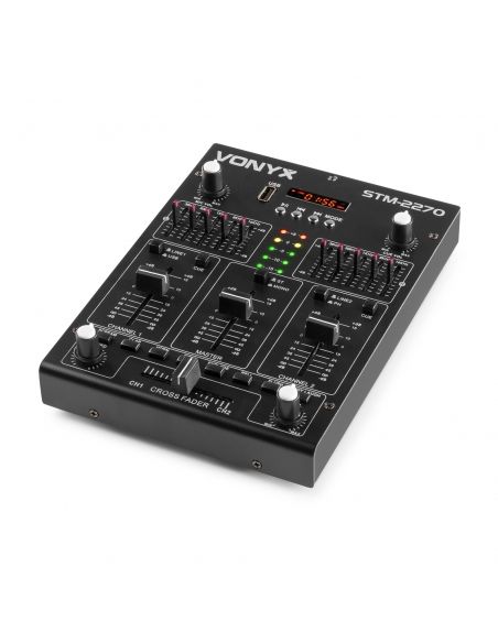 Skytec STM2270 | Mas Que Sonido