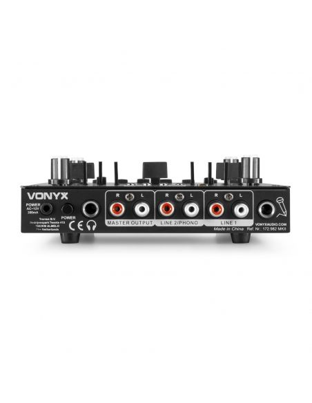 Skytec STM2270 | Mas Que Sonido