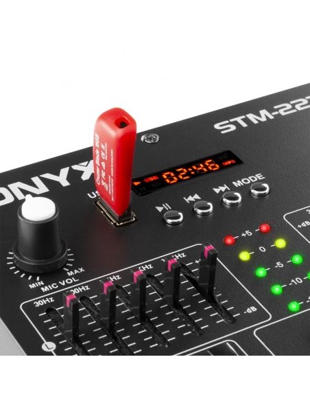 Skytec STM2270 | Mas Que Sonido